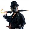 Marty Scurll Profile Image