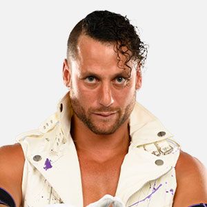 Matt Taven