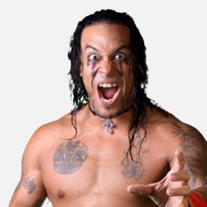 Punishment Martinez