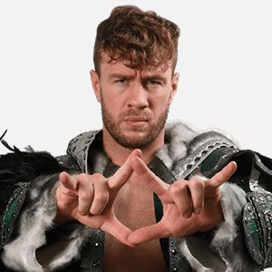 Will Ospreay