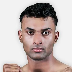 Mohammed Dilshad