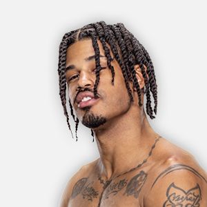 Dezmond Xavier