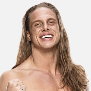 Matt Riddle