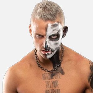 Darby Allin