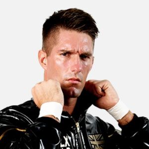 Zack Sabre Jr