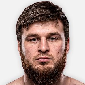 Adlan Mamaev