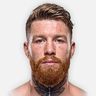 Patrick Benson Profile Image