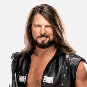 AJ Styles