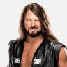 AJ Styles Profile Image