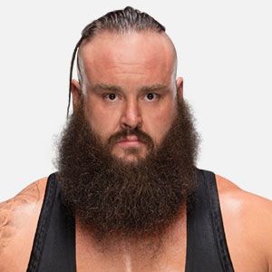 Braun Strowman