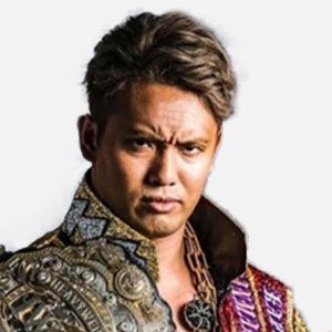 Kazuchika Okada