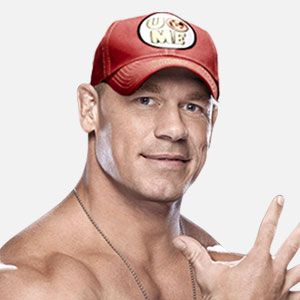 John Cena