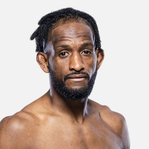 Neil Magny