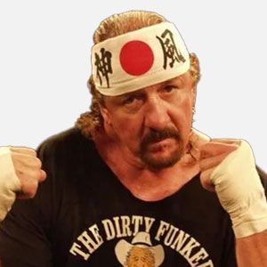 Terry Funk