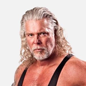 Kevin Nash