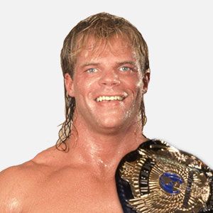 Lex Luger