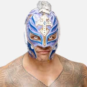 Rey Mysterio