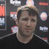 Chael Sonnen Profile Image