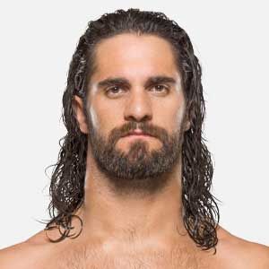 Seth Rollins