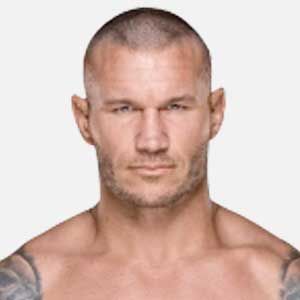 Randy Orton