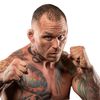 Chris Leben