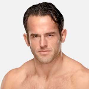 Roderick Strong