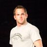 Roderick Strong Profile Image