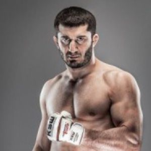 Mamed Khalidov