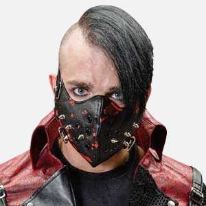 Jimmy Havoc