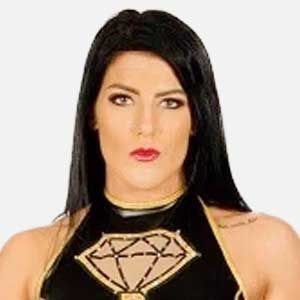 Tessa Blanchard