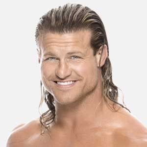 Dolph Ziggler