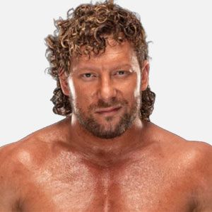 Kenny Omega