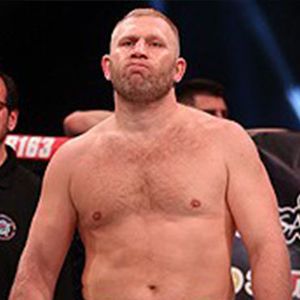 Sergei Kharitonov