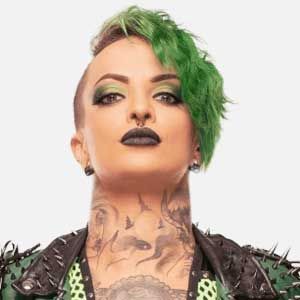 Ruby Riott