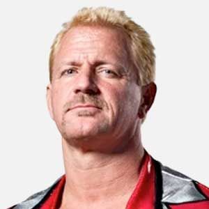 Jeff Jarrett