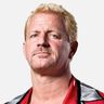 Jeff Jarrett Profile Image