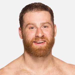 Sami Zayn