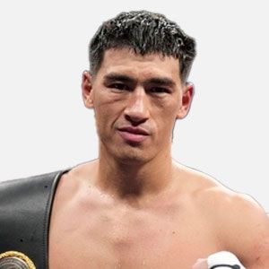 Dmitry Bivol