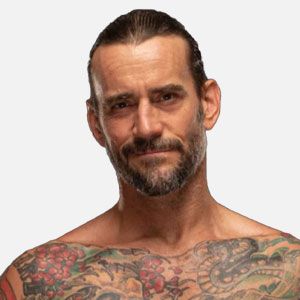 CM Punk