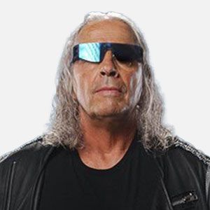 Bret Hart