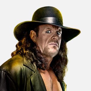 The Undertaker