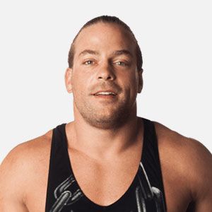 Rob Van Dam