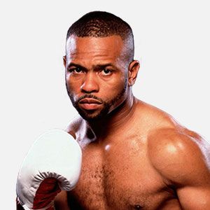 Roy Jones Jr