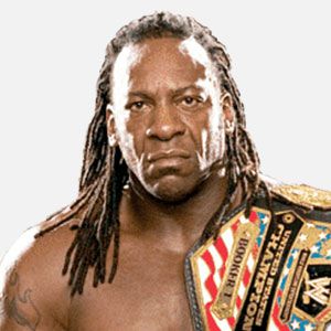 Booker T