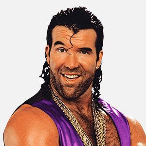 Scott Hall