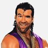 Scott Hall Profile Image