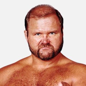 Arn Anderson