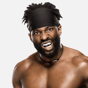 Cedric Alexander