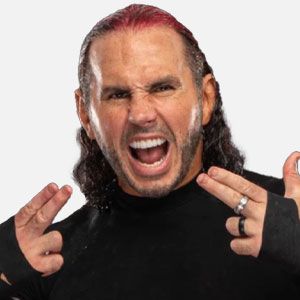 Matt Hardy