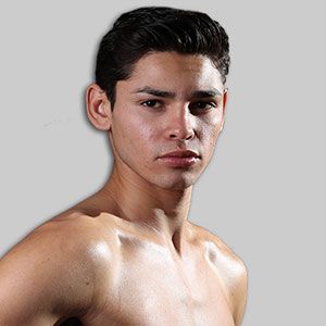 Ryan Garcia